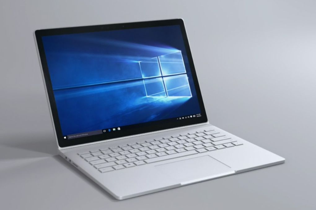 Stiže Microsoft Surface Book 2