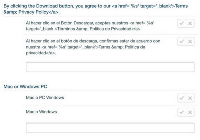whatsapp desktop