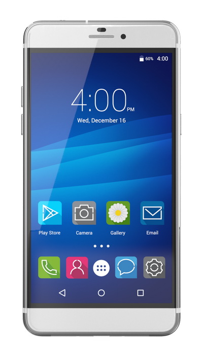 Tesla Smartphone 9 04