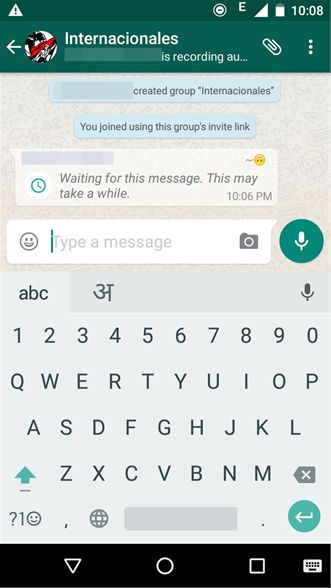 whatsapp nove opcije 03