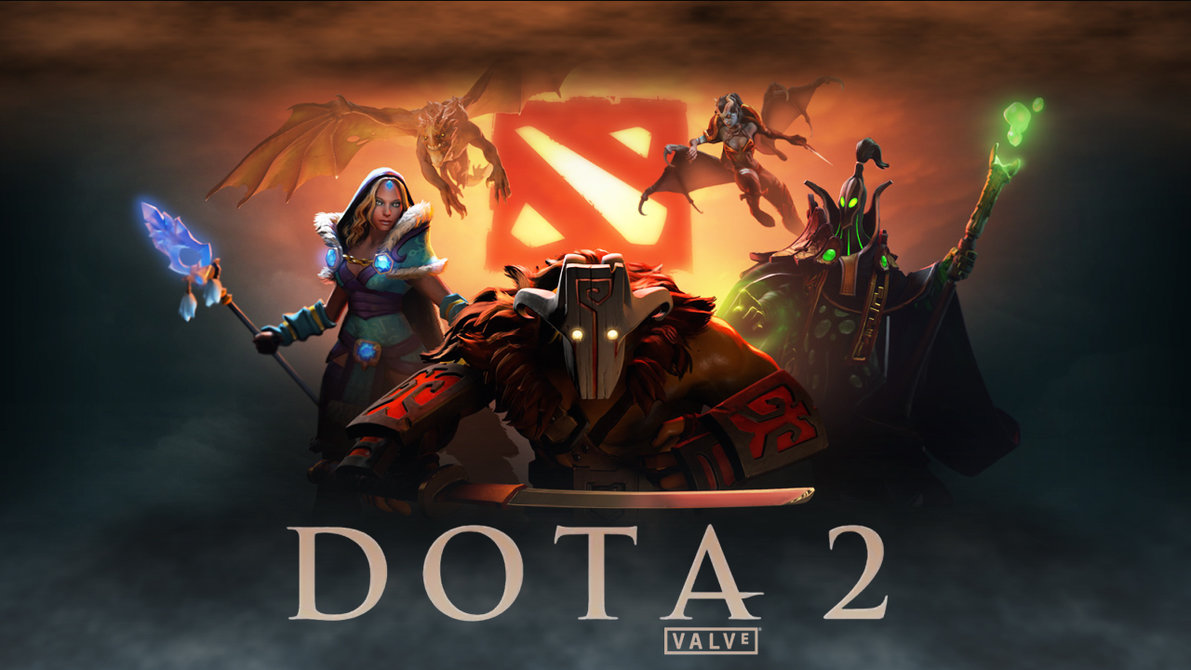 Hakovan DOTA 2 forum, ukradeno 1.54 miliona lozinki