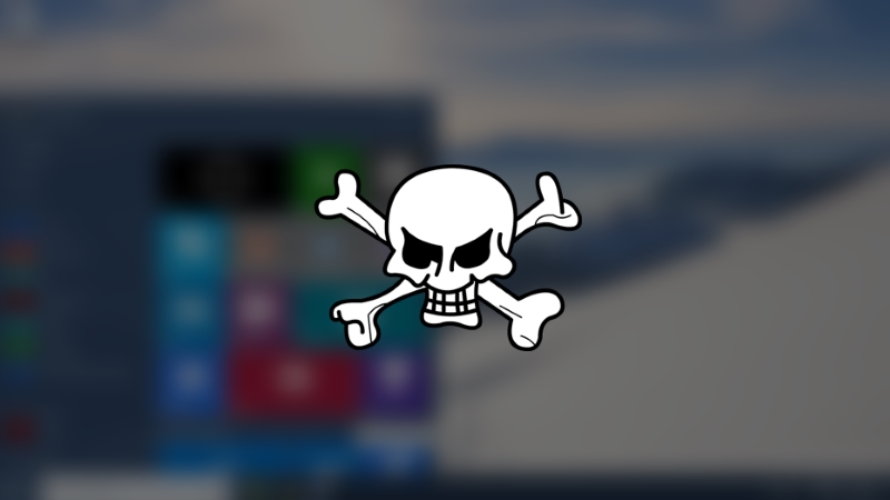Operativni sistemi bi mogli blokirati preuzimanje piraterije