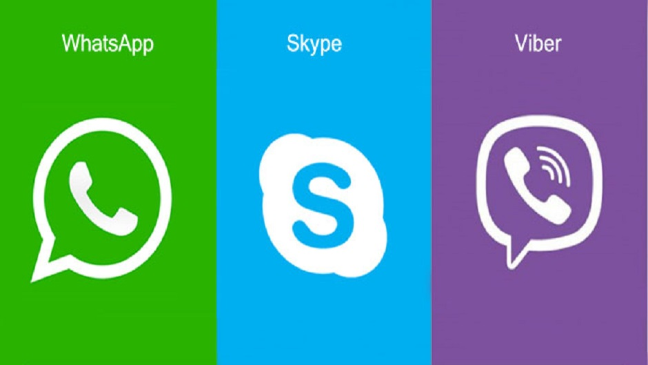 Как убрать skype viber whatsapp из истории звонков iphone