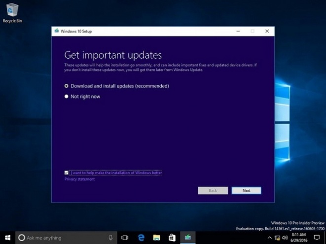 windows 10 media tool