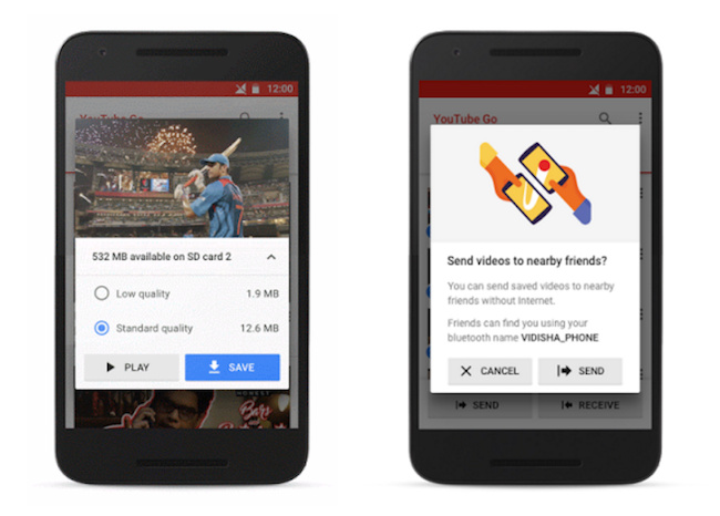 Google sprema YouTube Go aplikaciju