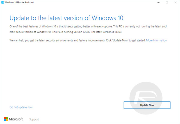 windows-10-anniversary-update-start
