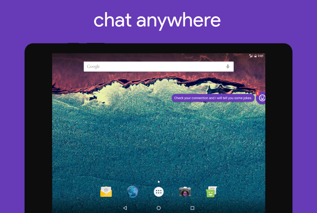 flyvchat