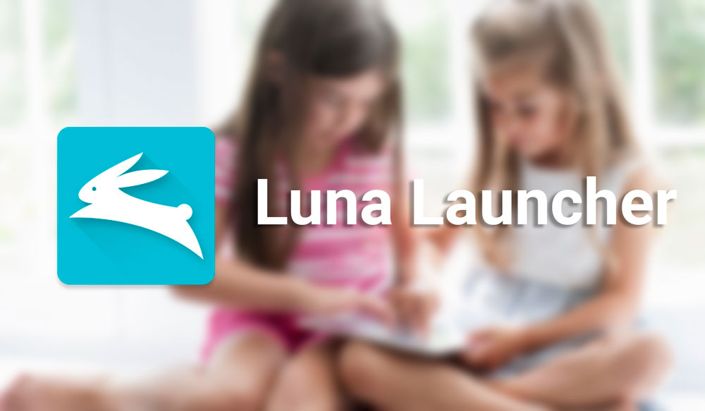 luna-launcher