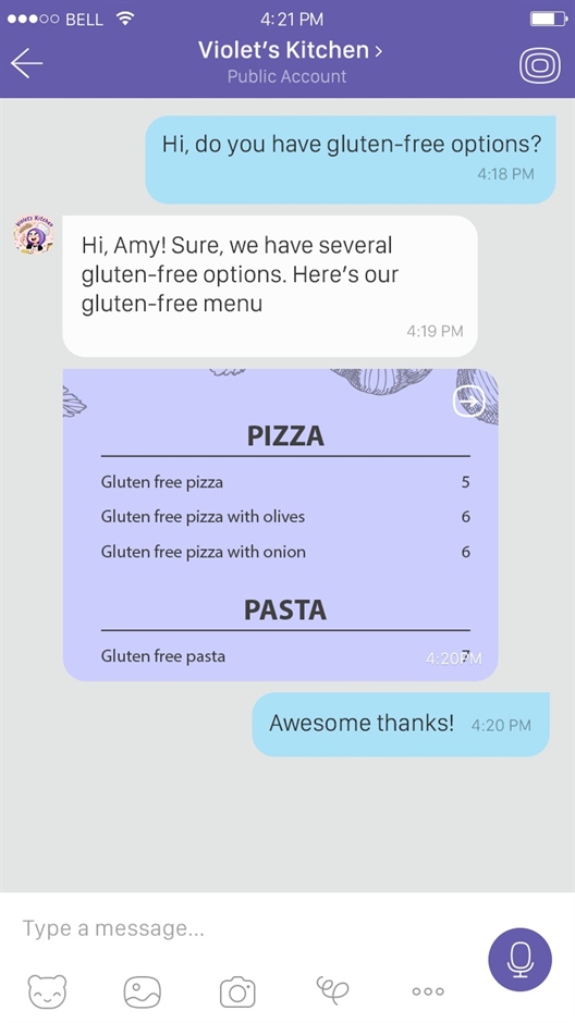 viber-1-on-1
