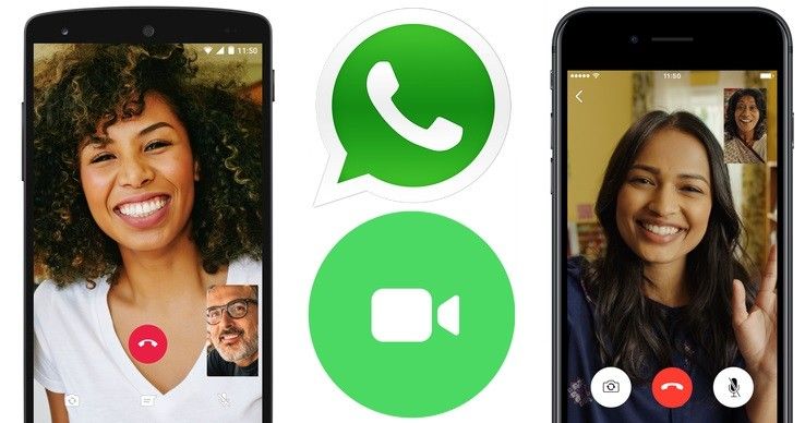 WhatsApp grupni audio i video pozivi pristižu pojedinim Android korisnicima