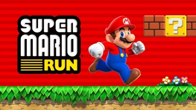 Super Mario Run stiže i na Android