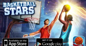 Igra Basketballs Stars