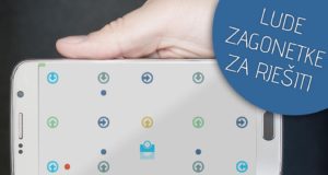 Zaigrajte Dotix i Gravitas, igre kreirane od strane domaćih programera