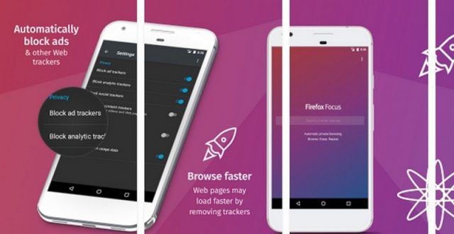 firefox focus