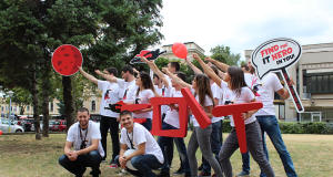 EDIT17 letnja škola programiranja: Interesantni projekti, kreativno druženje i mnogo zabave
