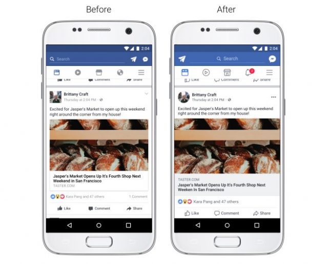 facebook news feed 2017 01
