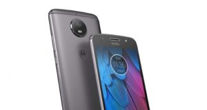 Predstavljeni Motorola Moto G5S i Moto G5S Plus telefoni