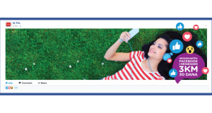 Samo za Frendove – Facebook non-stop!