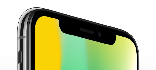 Apple iPhone X 02