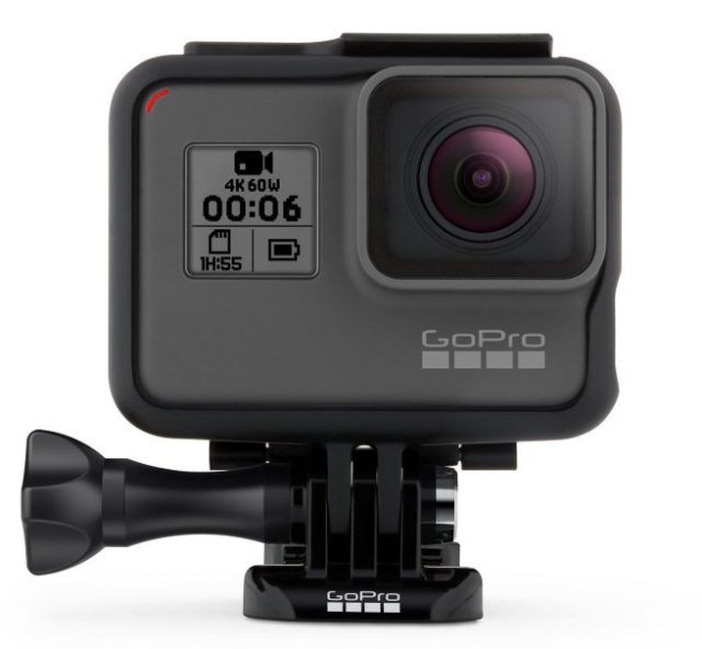 GoPro Hero 6 03