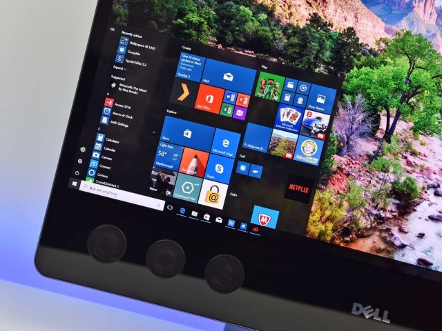 windows 10