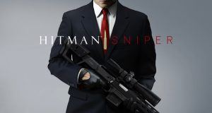 Igra Hitman Sniper je trenutno besplatna