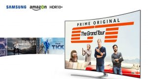 Samsung i Amazon Prime Video su prvi pokrenuli sadržaj koji podržava HDR10+ tehnologiju