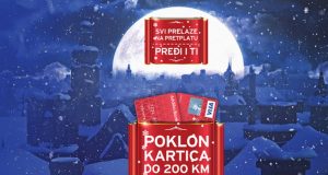 Iskoristi m:tel praznične ponude!