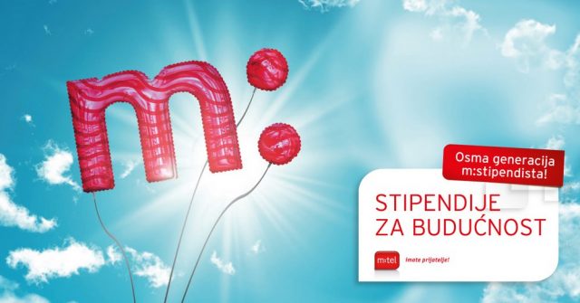 mtel m-stipendije