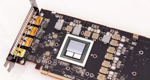 Nvidia prisiljava proizvođače grafičkih kartica da AMD verzijama daju drugačija imena