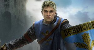 Ovaj vikend Steam besplatno nudi igru Crusader Kings II