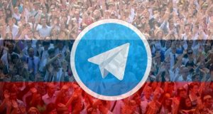 Ruske vlasti napravile problem u funkcionisanju Interneta u Rusiji u pokušaju da zabrane Telegram