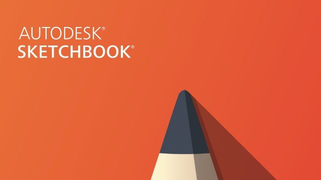 Autodesk SketchBook Pro
