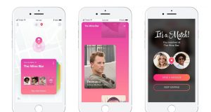 Nova Tinder opcija omogućava pronalazak partnera na osnovu mjesta koje često posjećujete