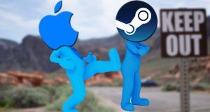 Apple blokirao Steam Link aplikaciju