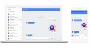Google omogućio pristup Android Messages putem web-a