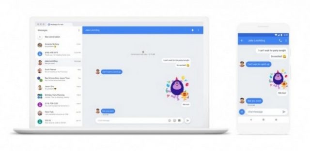 android messages 01