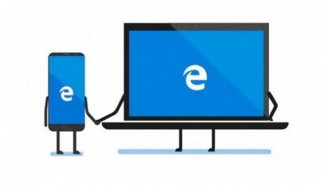 microsoft edge