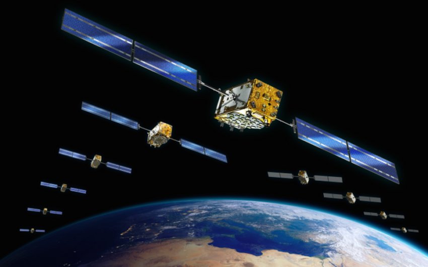 Evropski Galileo postaje najprecizniji satelitski navigacioni sistem ...