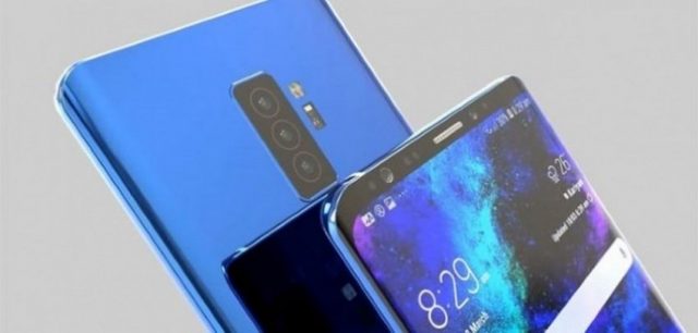 Samsung Galaxy S10 Bi Mogao Stici Sa Dvostrukom Prednjom Kamerom Balkan Android