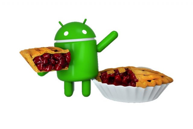 Android_Pie