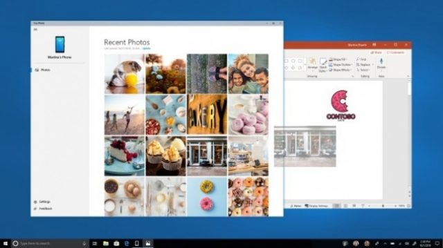 Windows Your Phone