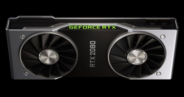 geforce rtx 280