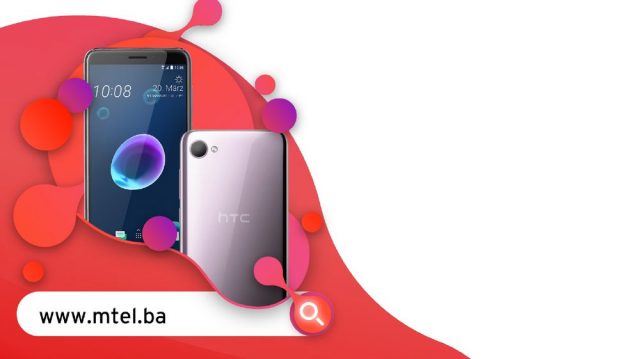 mtel htc