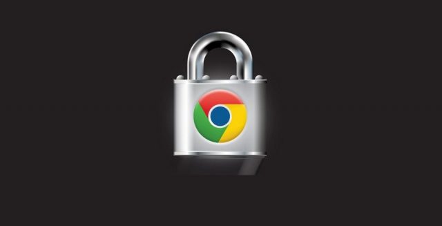 chrome sigurnost