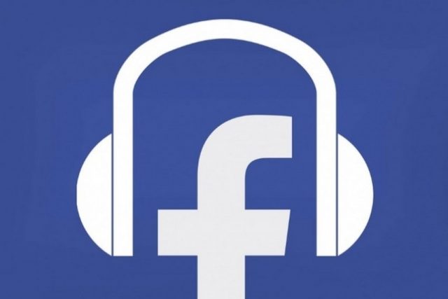 facebook muzika