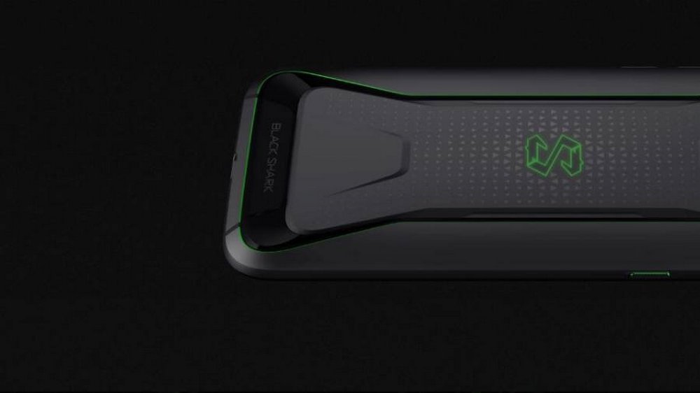 Xiaomi Black Shark 2 telefon će nositi ime Black Shark Helo - Balkan ...