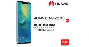 Magija na djelu – Huawei Mate 20 Pro