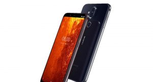 Predstavljen Nokia 8.1 telefon