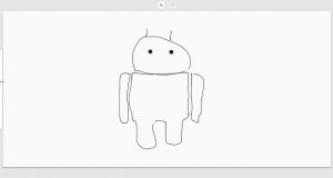 Google pokrenuo Canvas online aplikaciju za crtanje